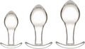 Anal Training Sets 3 pcs Plug Y388