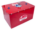 22-Gallon Pro Sport Fuel Cell w/Flapper Y385