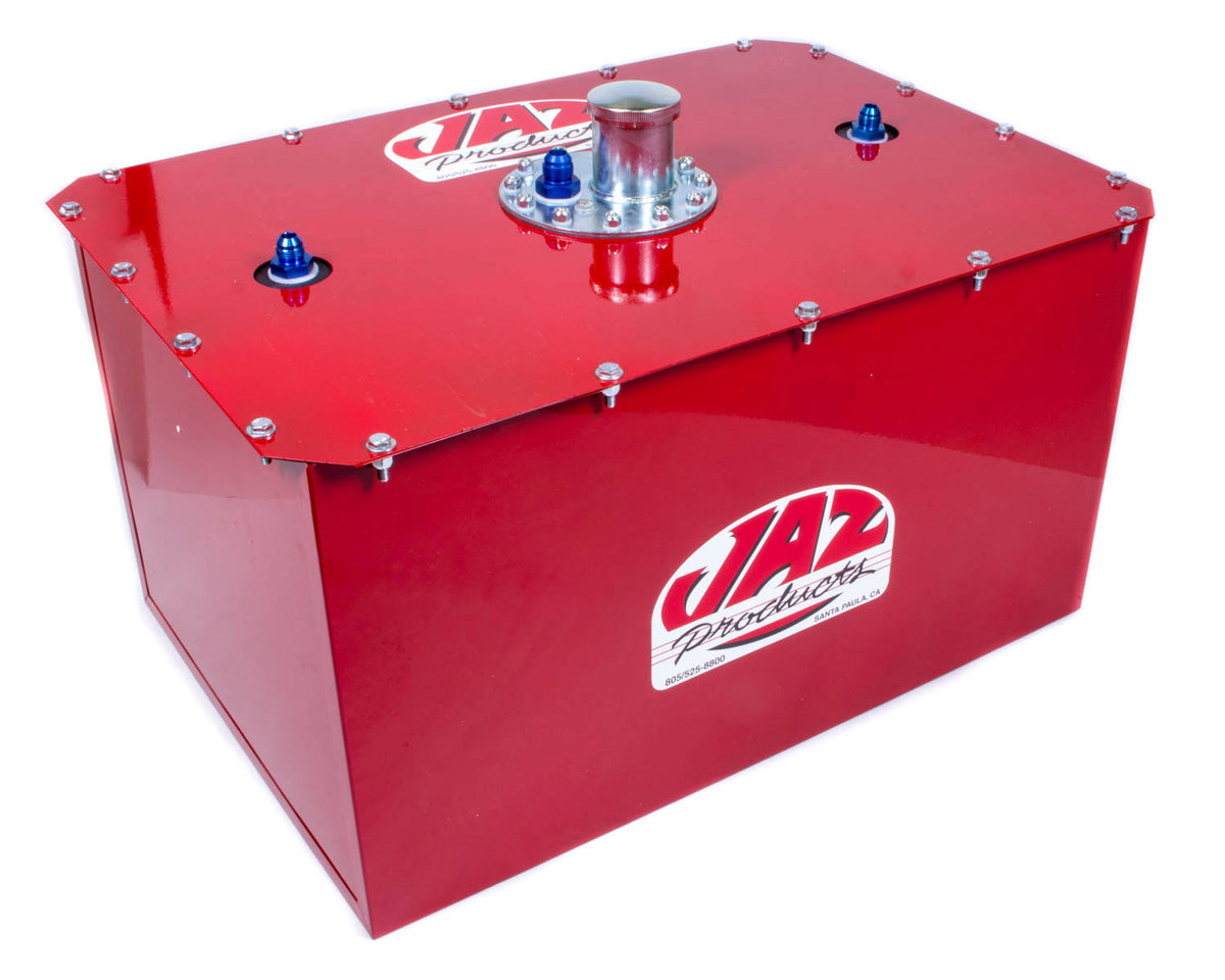 22-Gallon Pro Sport Fuel Cell w/Flapper Y385
