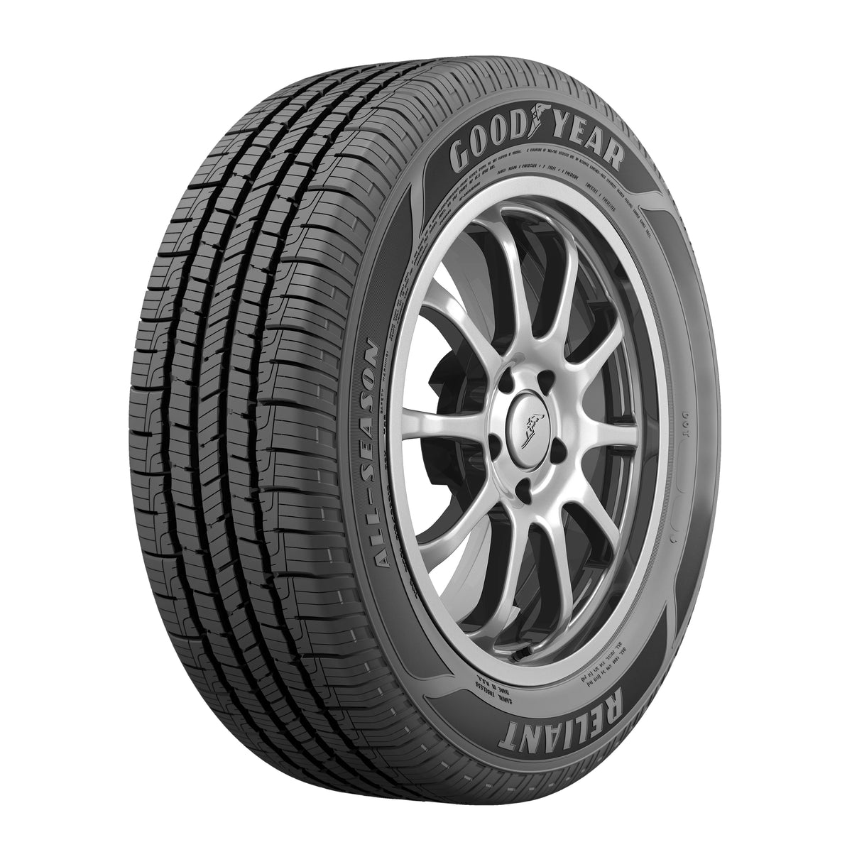 225/65R17 102H All-Season Tire A4460
