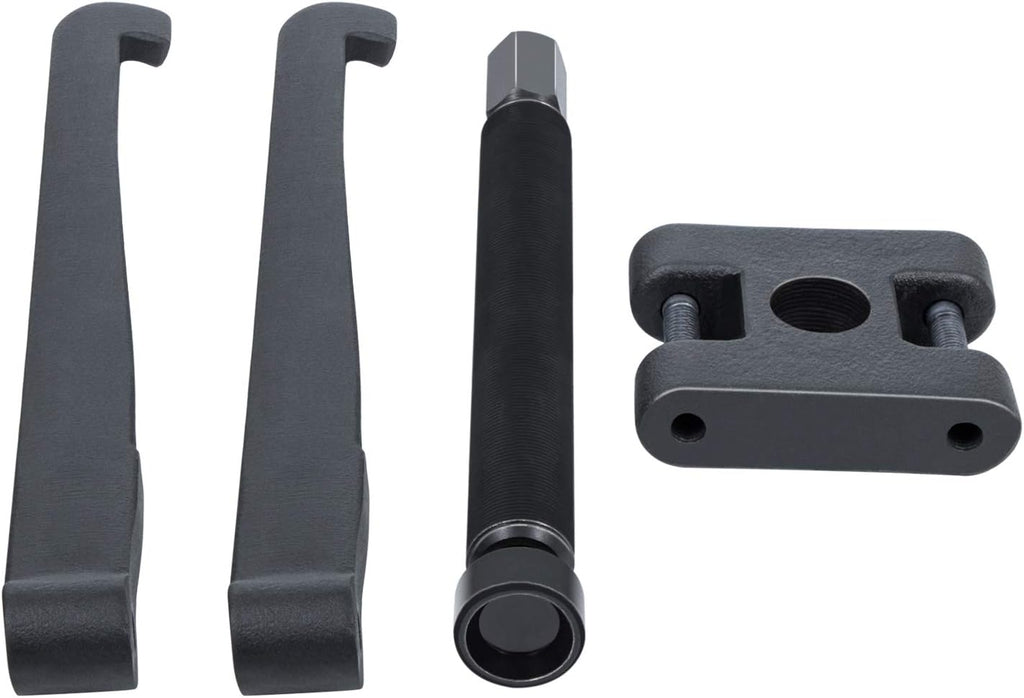 Lower Bearing Carrier Puller with Adjustable Arms Y29927