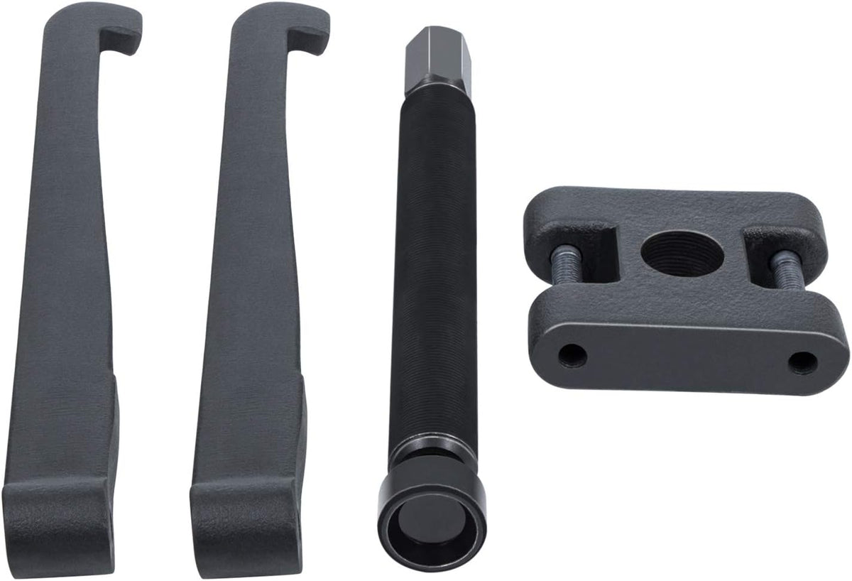 Lower Bearing Carrier Puller with Adjustable Arms Y29927