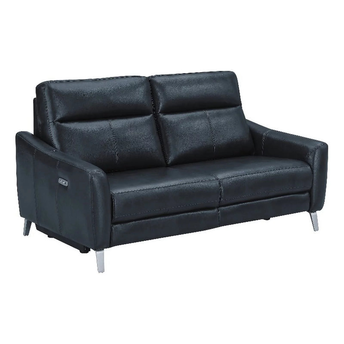 Upholstered Power Sofa J824