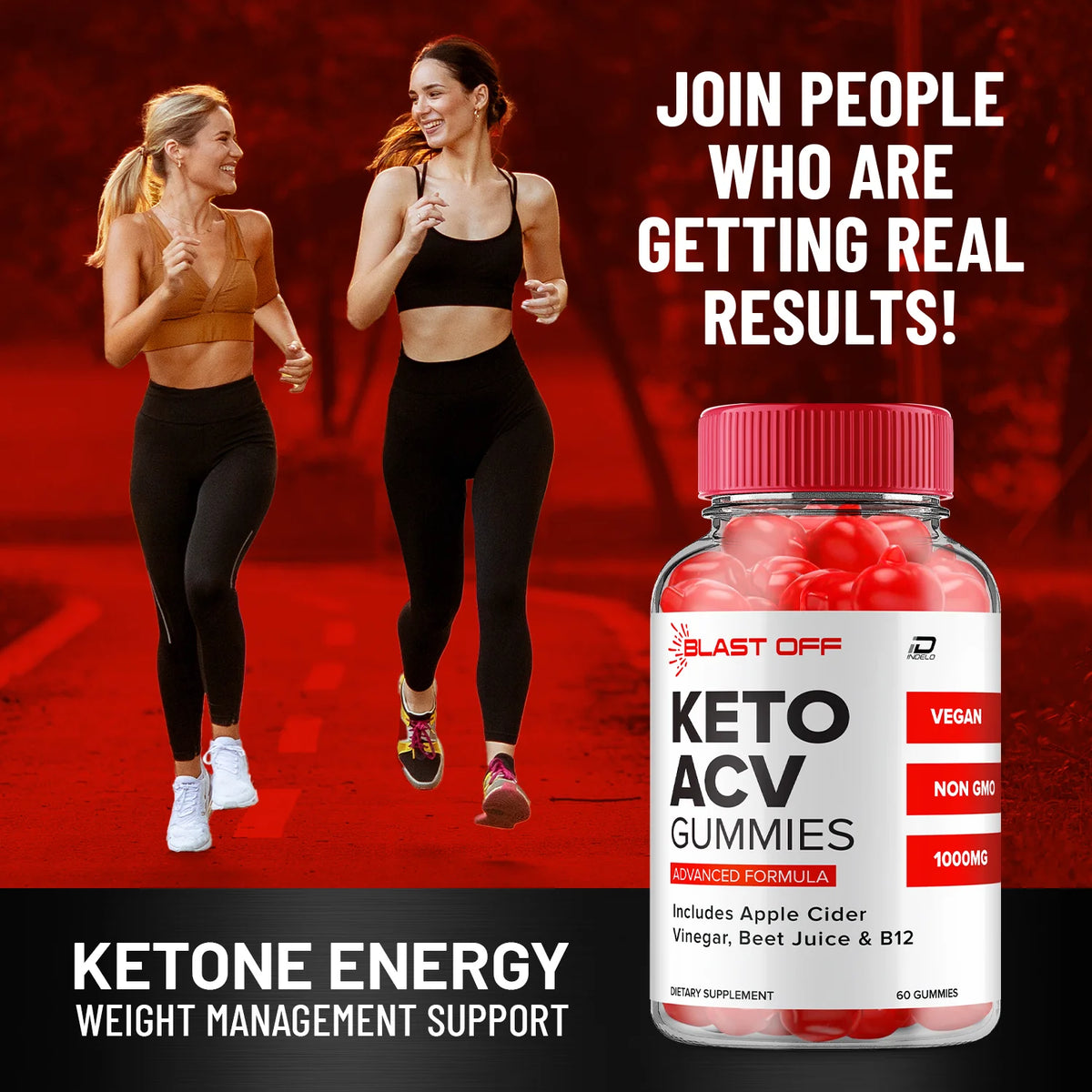 Keto ACV Gummies R19815