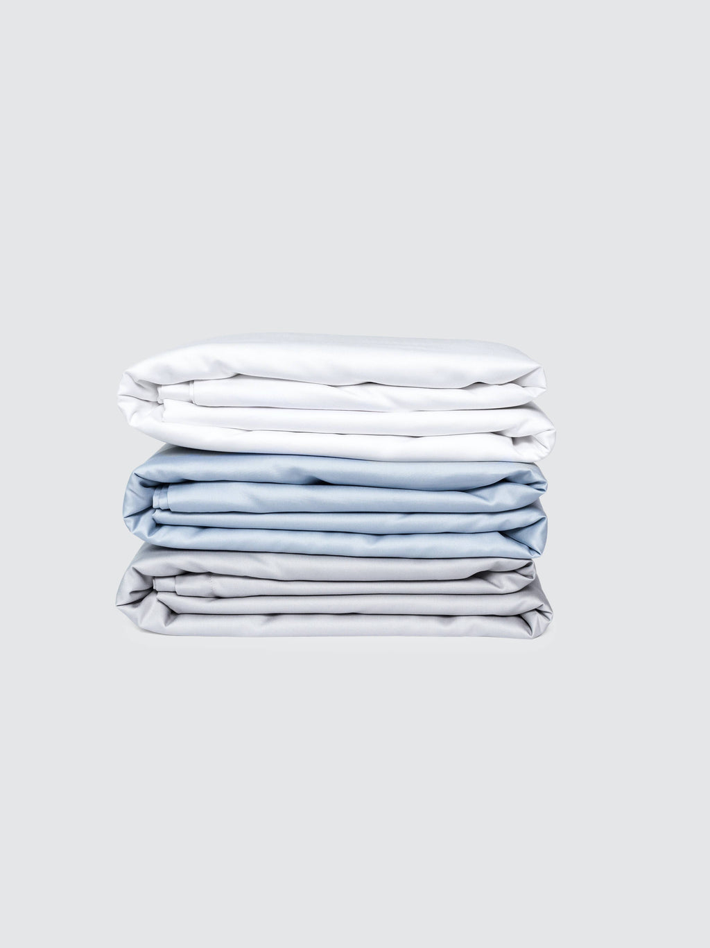King White Duvet Cover C546