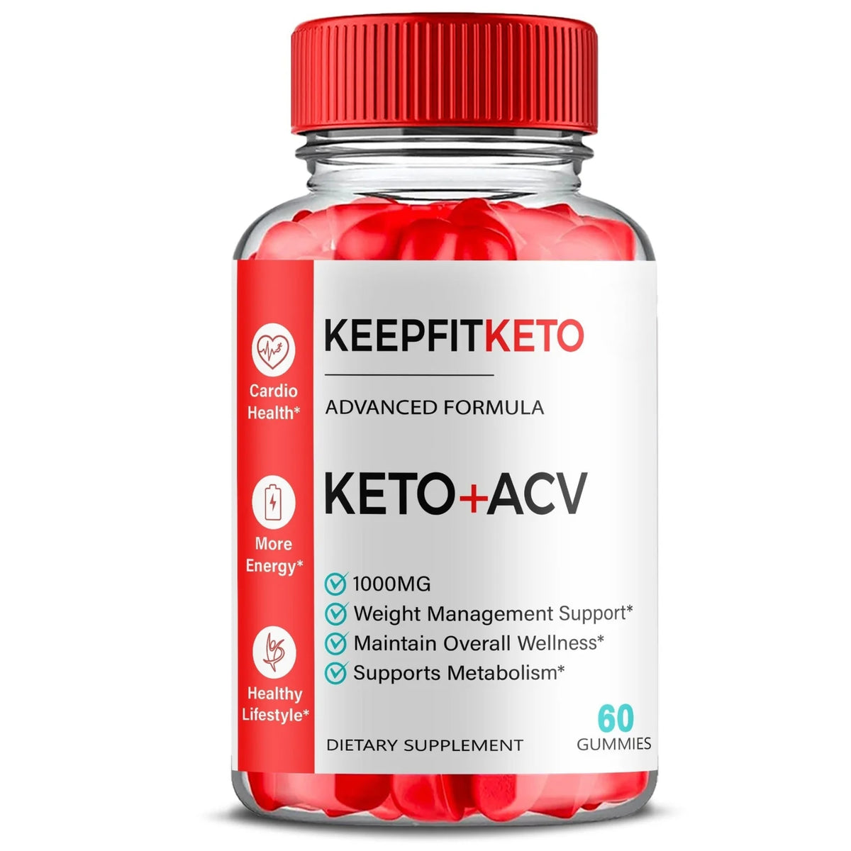 Keto ACV Gummies Z43300