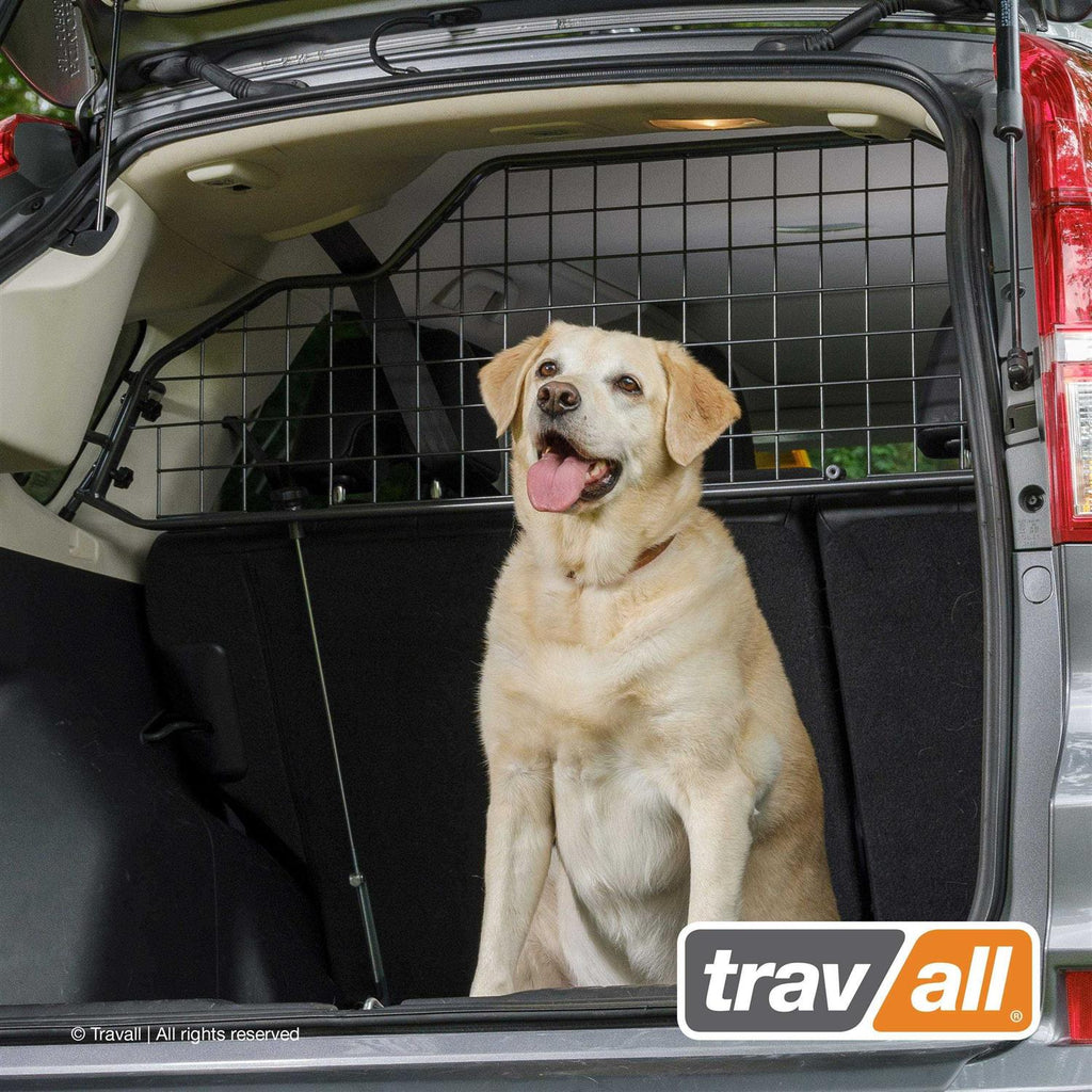 Pet/Cargo Barrier J634852