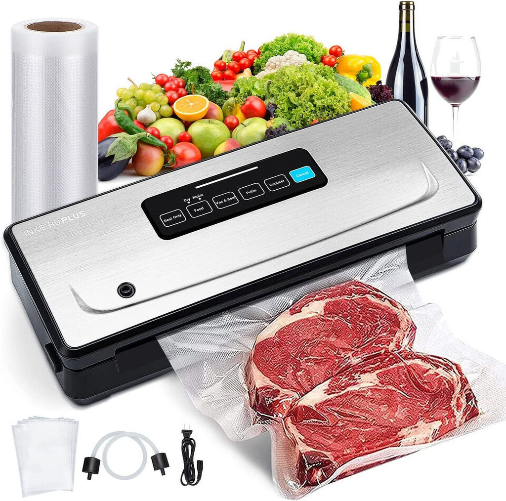 Vacuum Sealer W39864