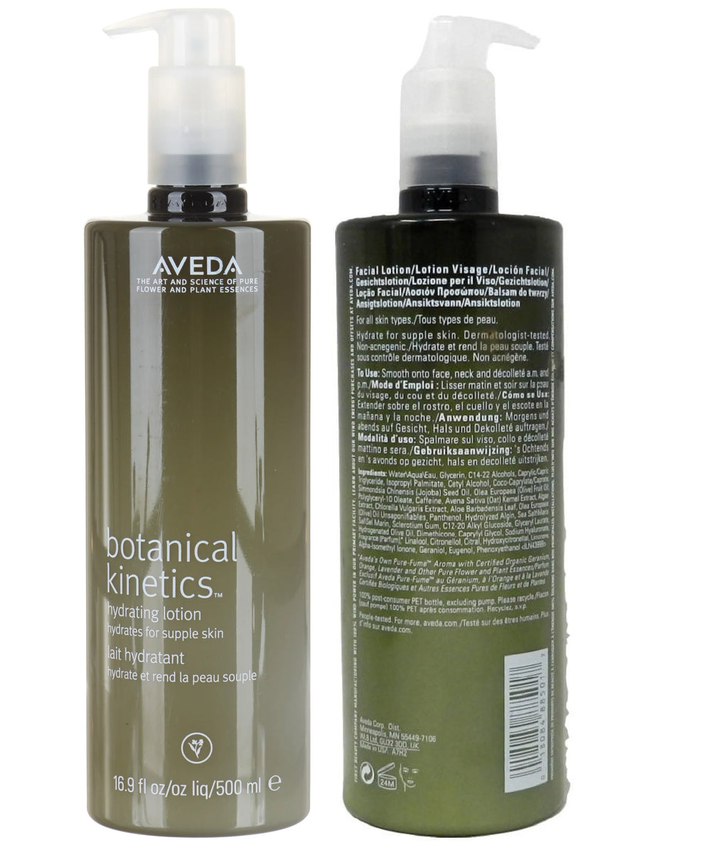 16.9 Oz Hydrating Lotion D467