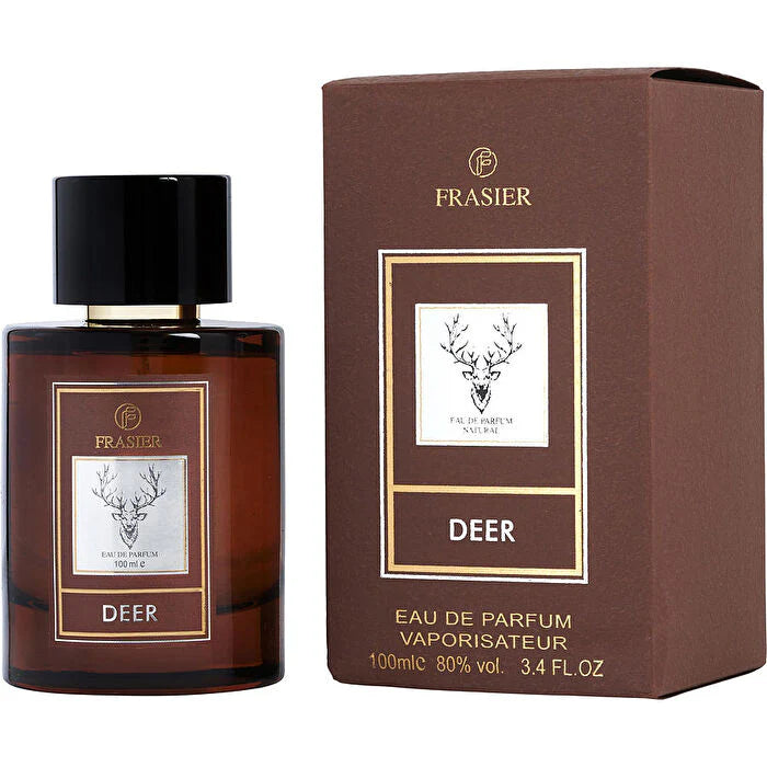 Deer Eau De Parfum Spray 3.4 oz A220