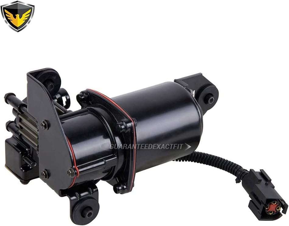 Air Suspension Compressor I10729