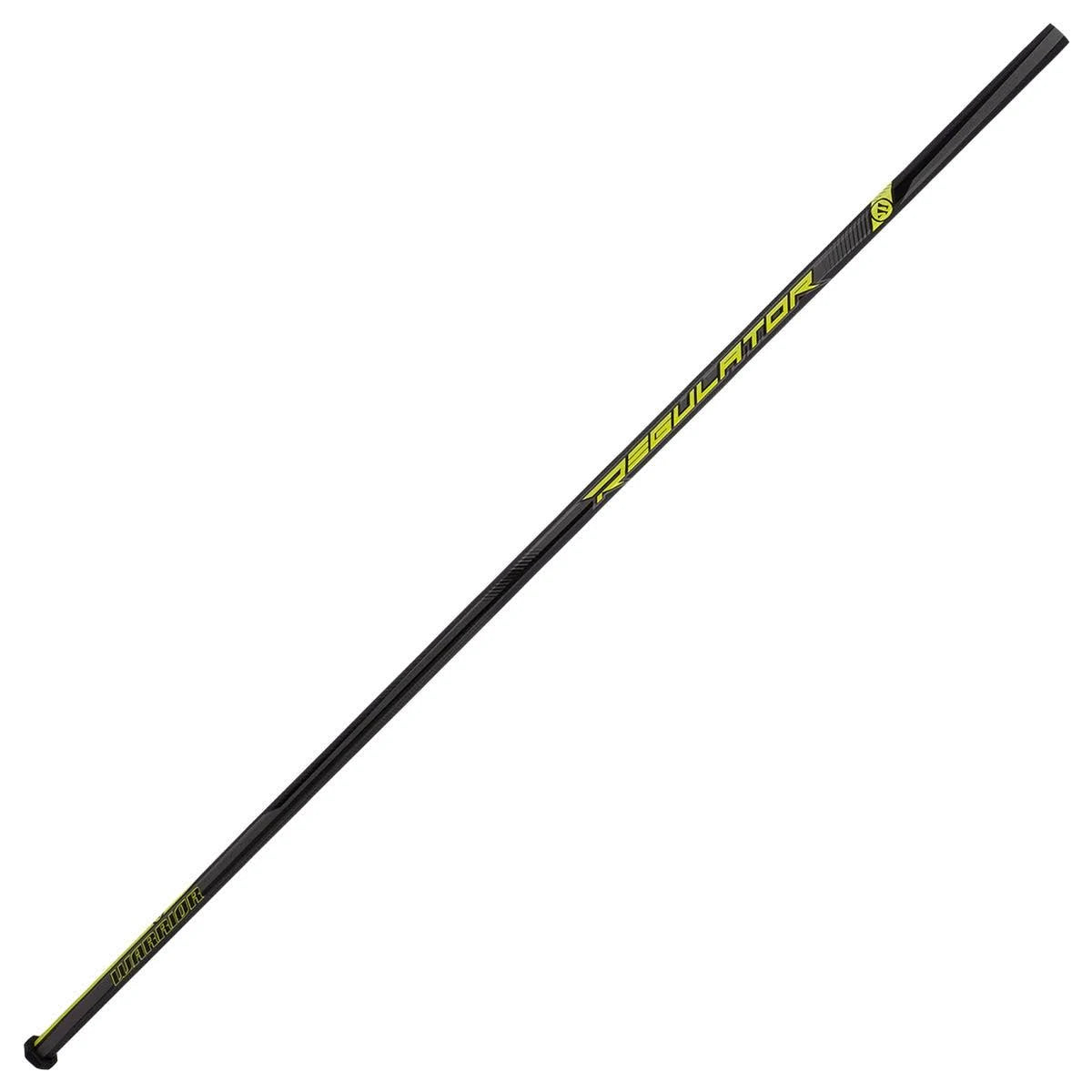 Black Lacrosse Shaft R180