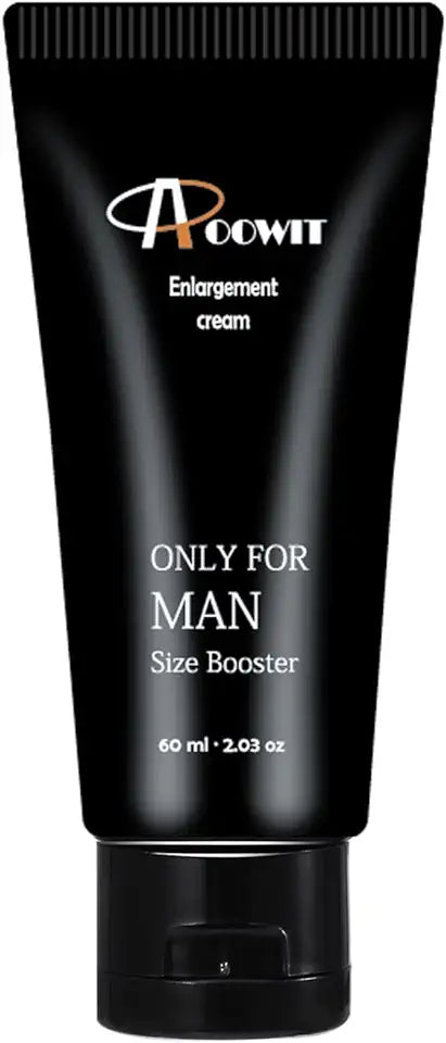 Male Enhancement Cream F19695