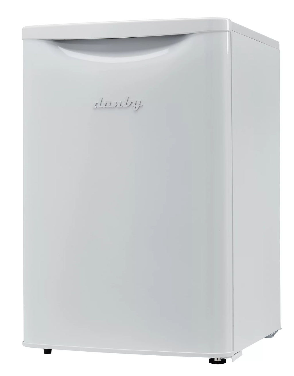 White 2.6 cu. ft. Compact Refrigerator G999982