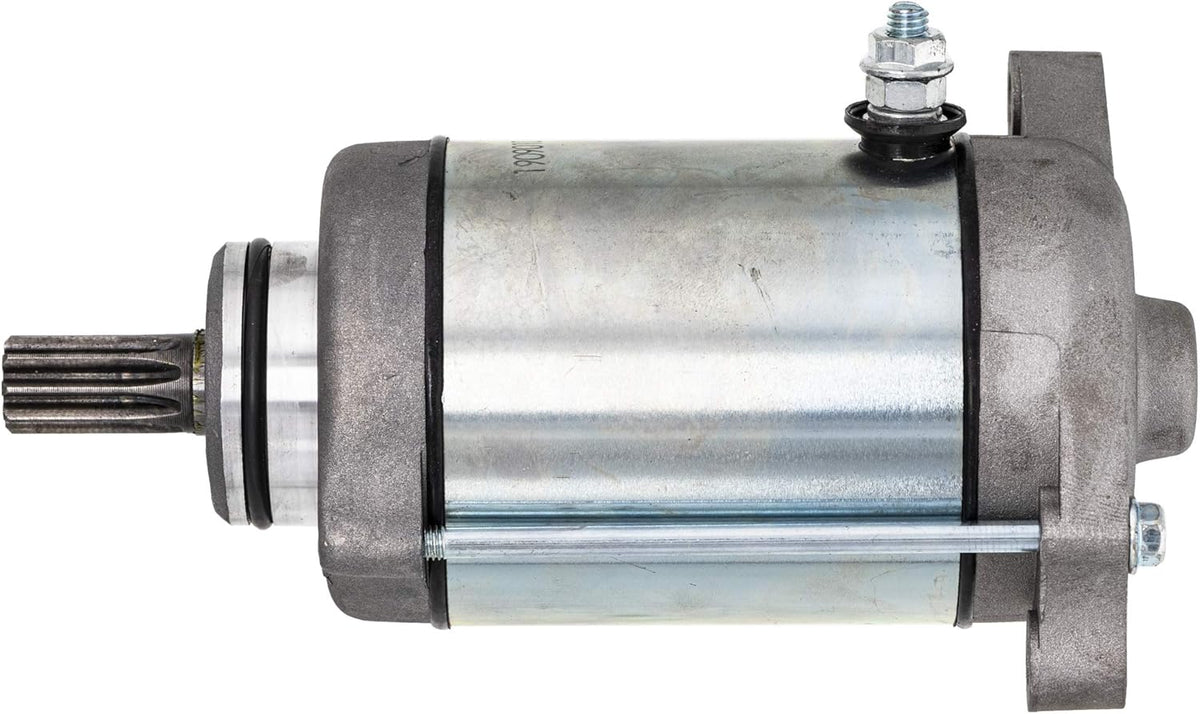 Starter Motor Assembly I60839
