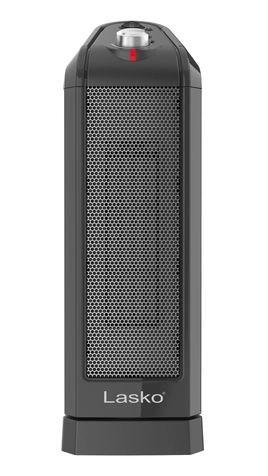 16" 1500W Oscillating Ceramic Tower Space Heater C81700