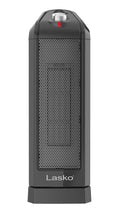 16" 1500W Oscillating Ceramic Tower Space Heater C81700