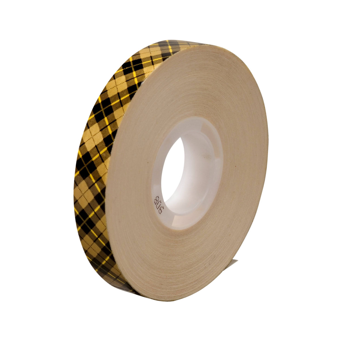 Acid Free TRANSFER Tape 0.75 in x 60 yd 2.0 mil 12 Rolls R909