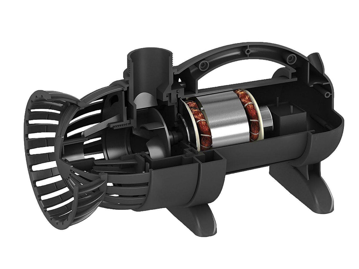 AquaSurge 5000 Pump L706