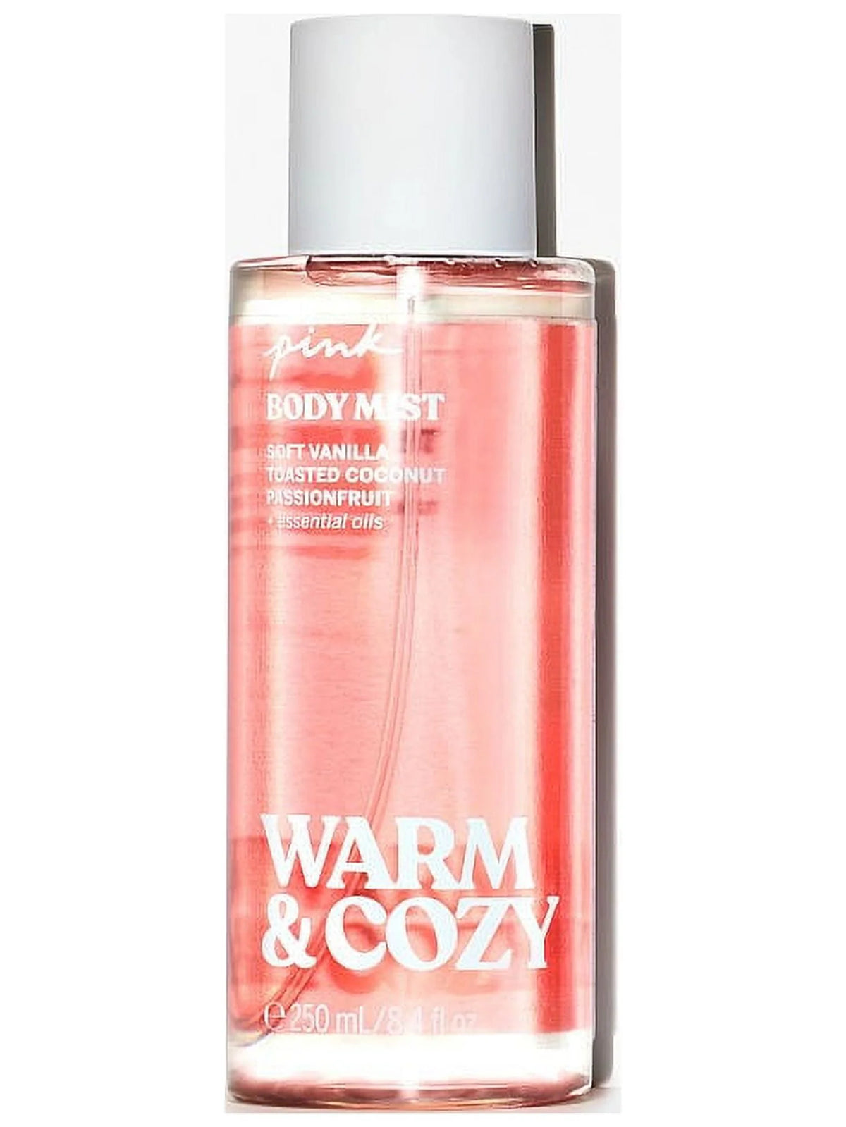 Body Mist P190195