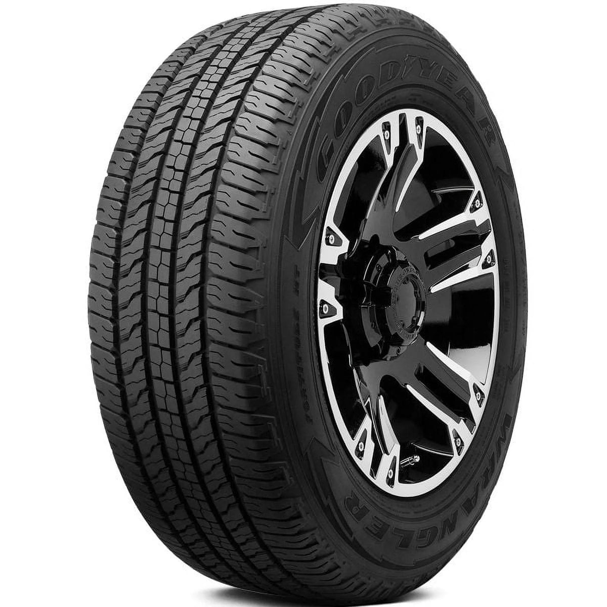 All-Season Tire A999864