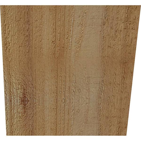 Traditional Rough Sawn Brace Z248587