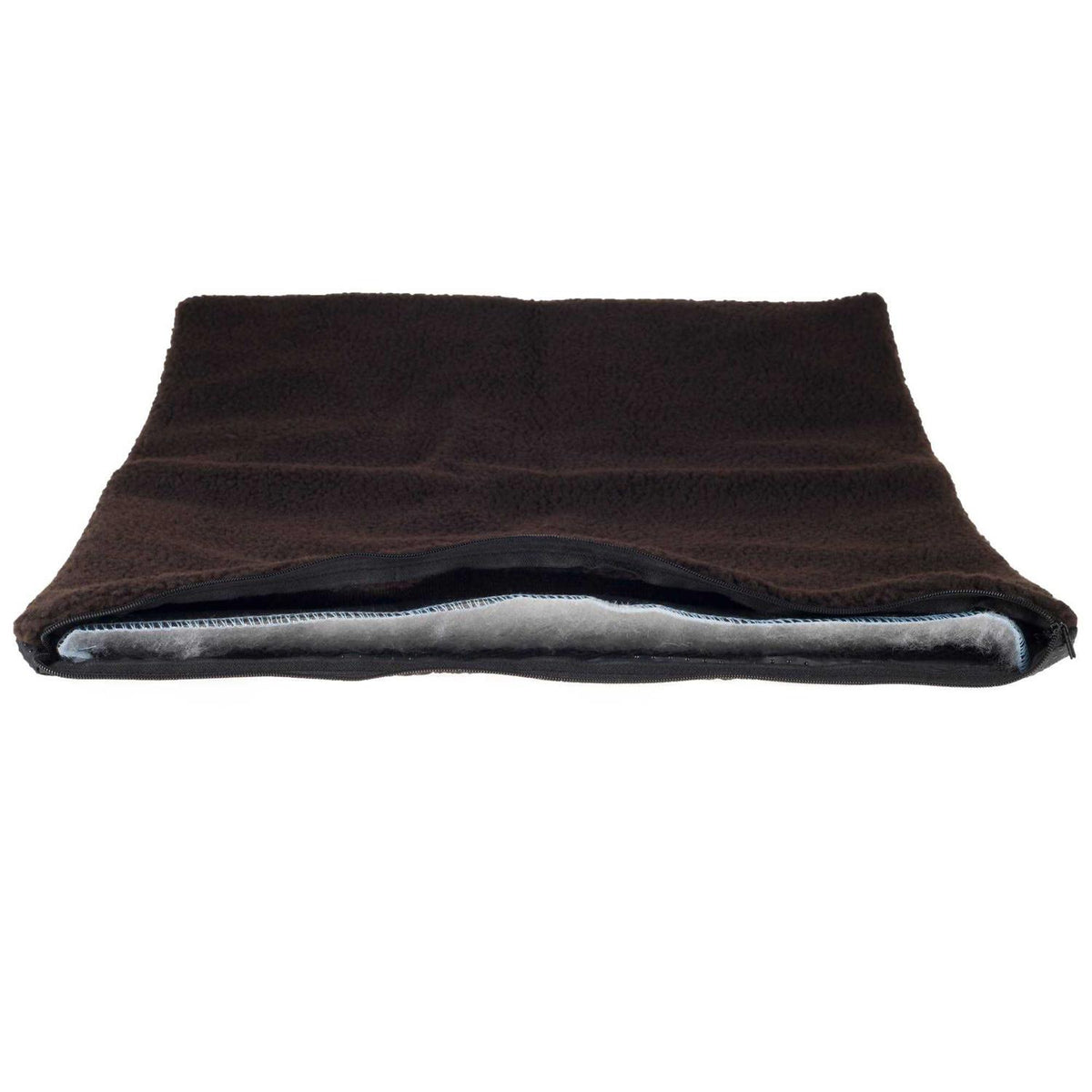 Self-Warming Dog Crate Mat I4064