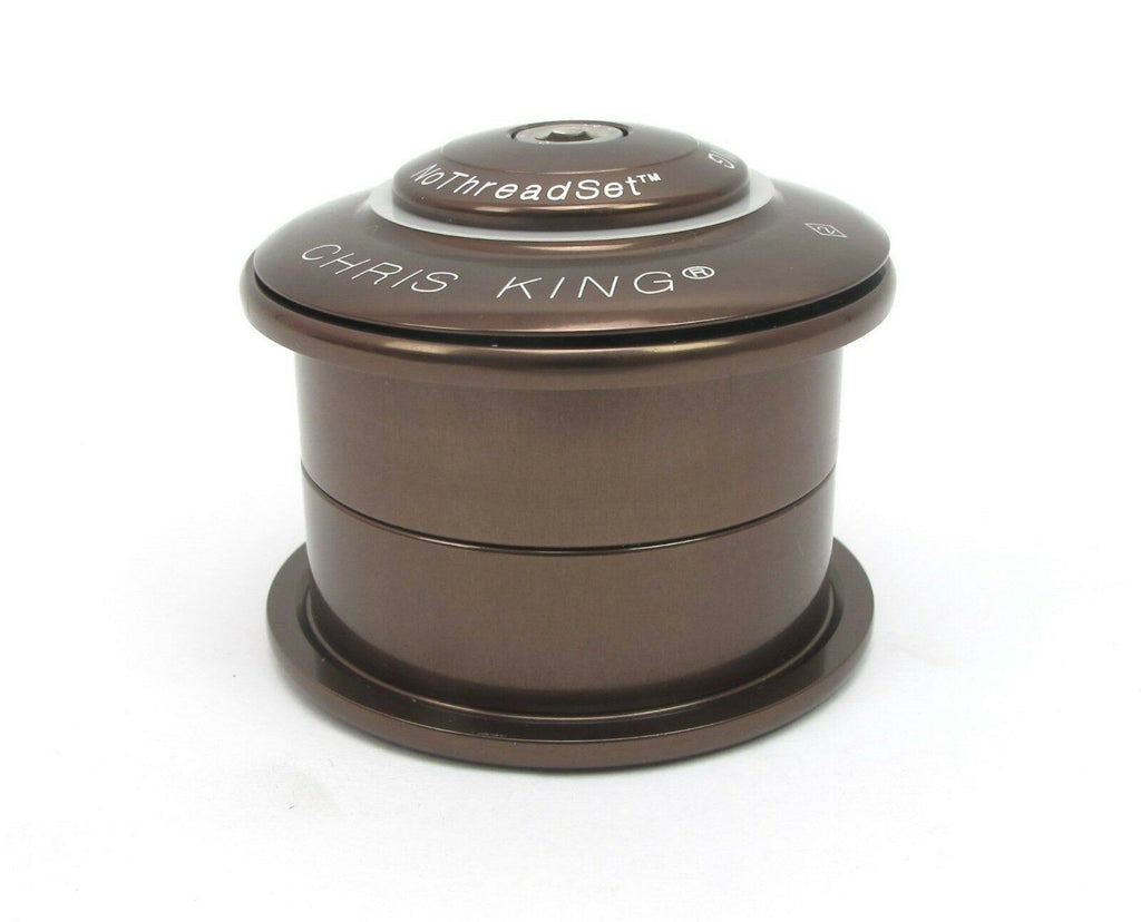 Brown ZS49 Headset H3899