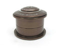 Brown ZS49 Headset H3899