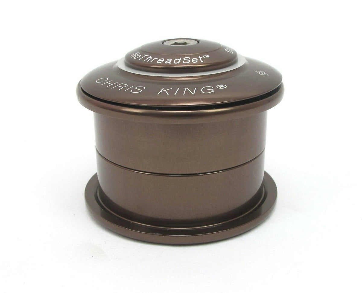 Brown ZS49 Headset H3899