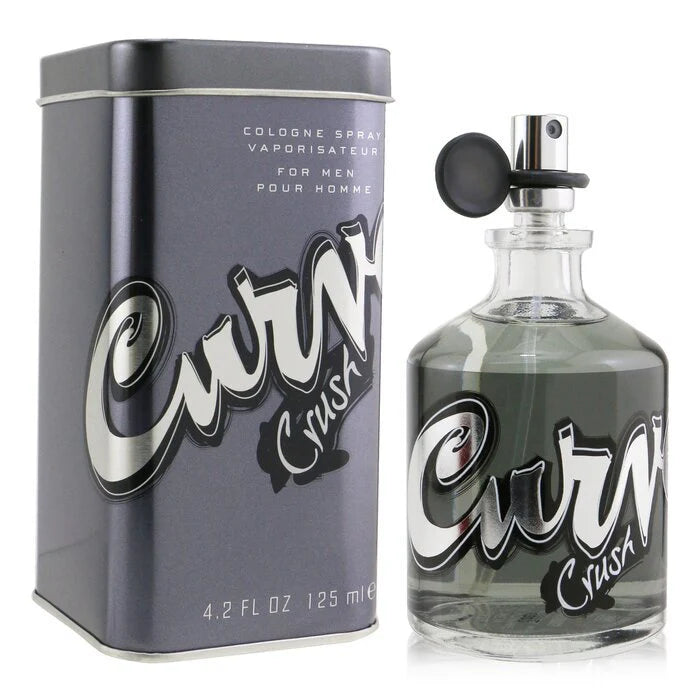 Curve Crush Cologne Spray 125ml/4.2oz J7589
