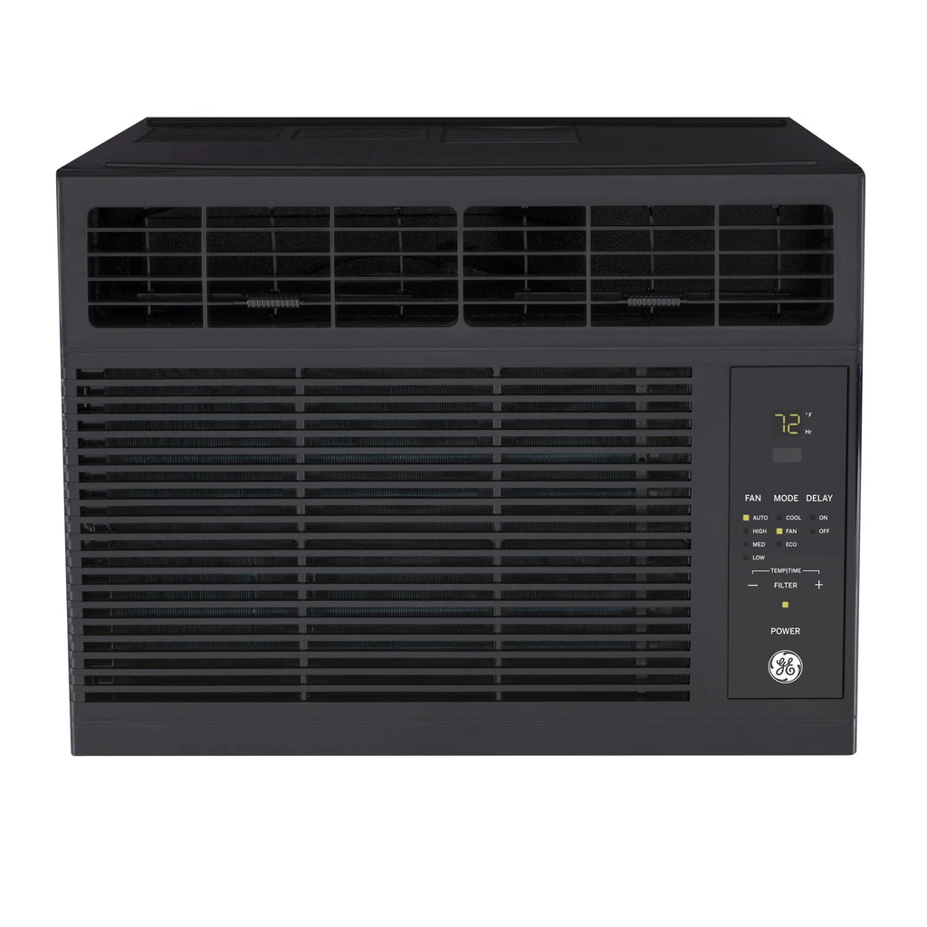 5,000 BTU Window Air Conditioner with Remote H6502