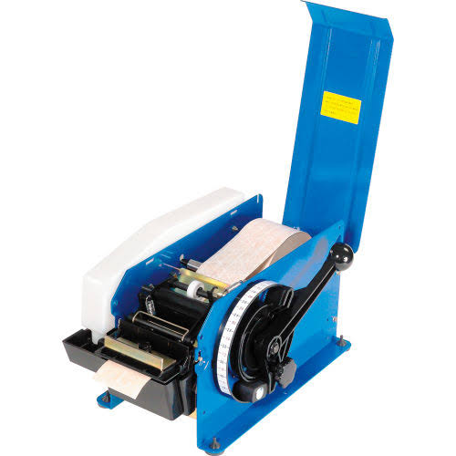 Manual Gummed Kraft Paper Tape Dispenser X4734
