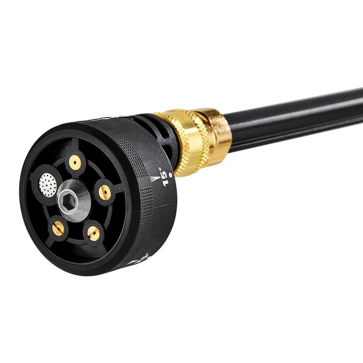 Cordless Portable Power Cleaner D661
