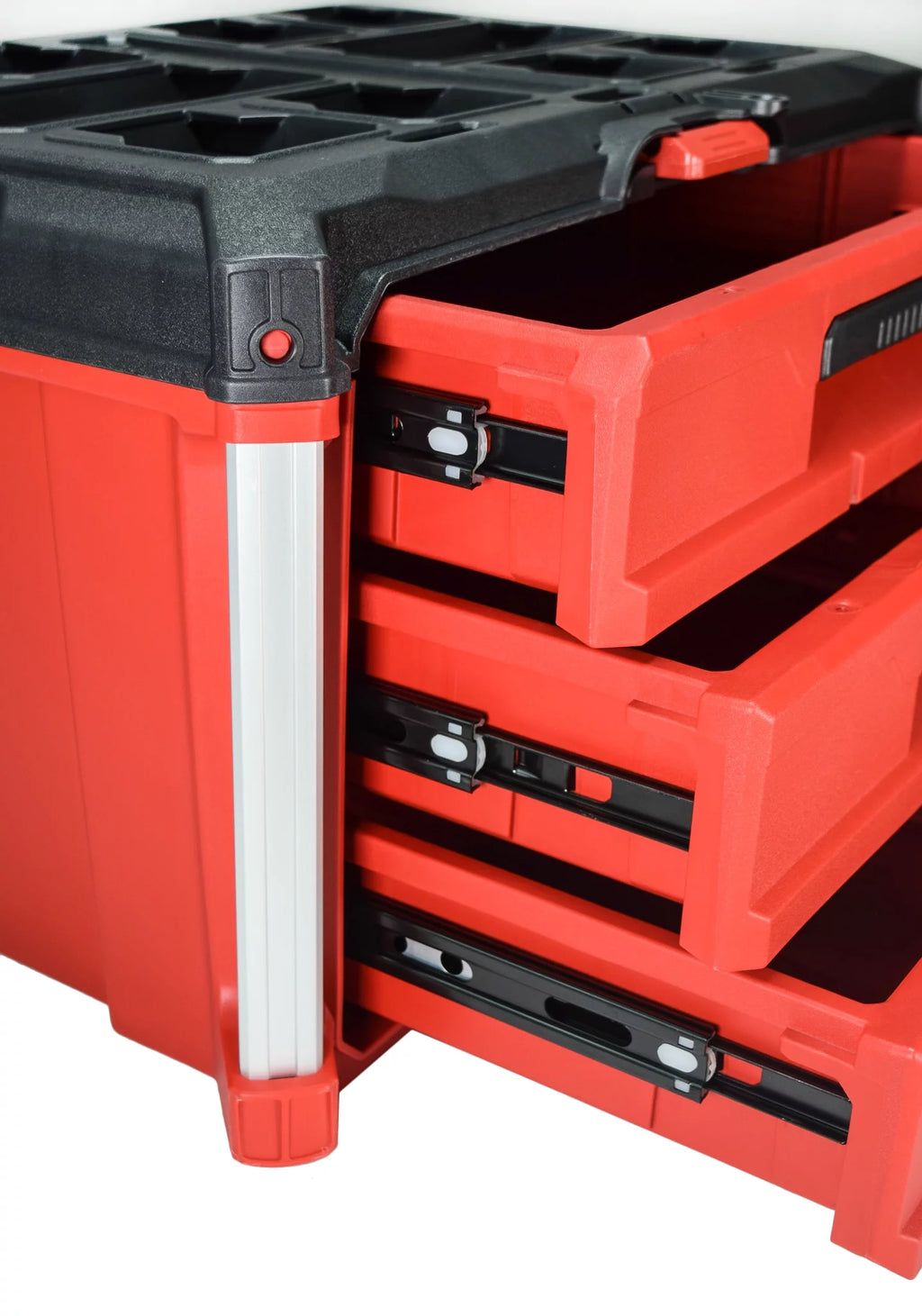 3-Drawer Tool Box W683426