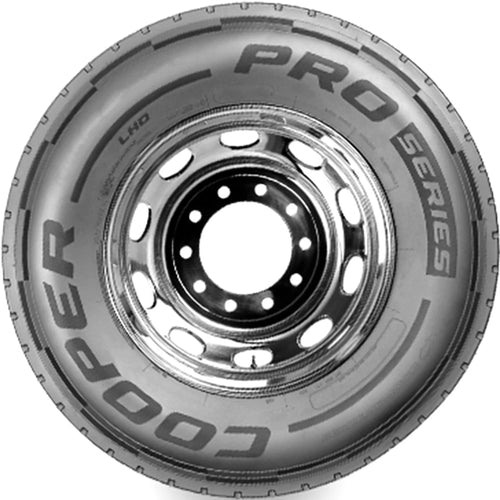 235/65R18 106V All Season Passenger Tire T896764