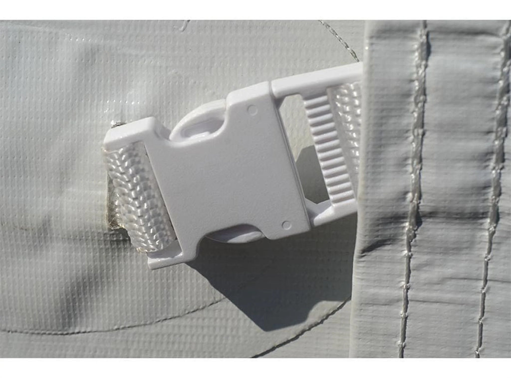 30' x 30' Blockout Sidewall Kit H103