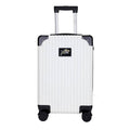 White 21 in. Carry-On Hardcase D866