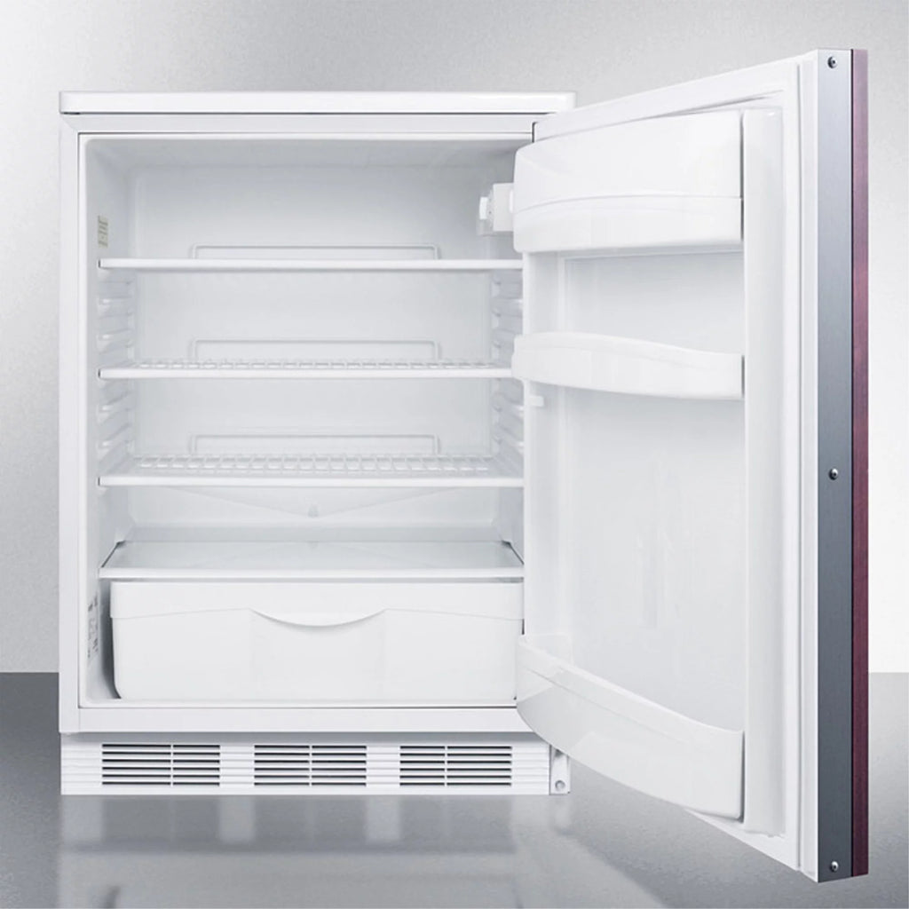 Built-In Undercounter All-Refrigerator M836
