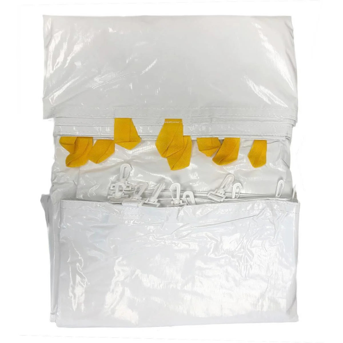 30' x 30' Blockout Sidewall Kit H103