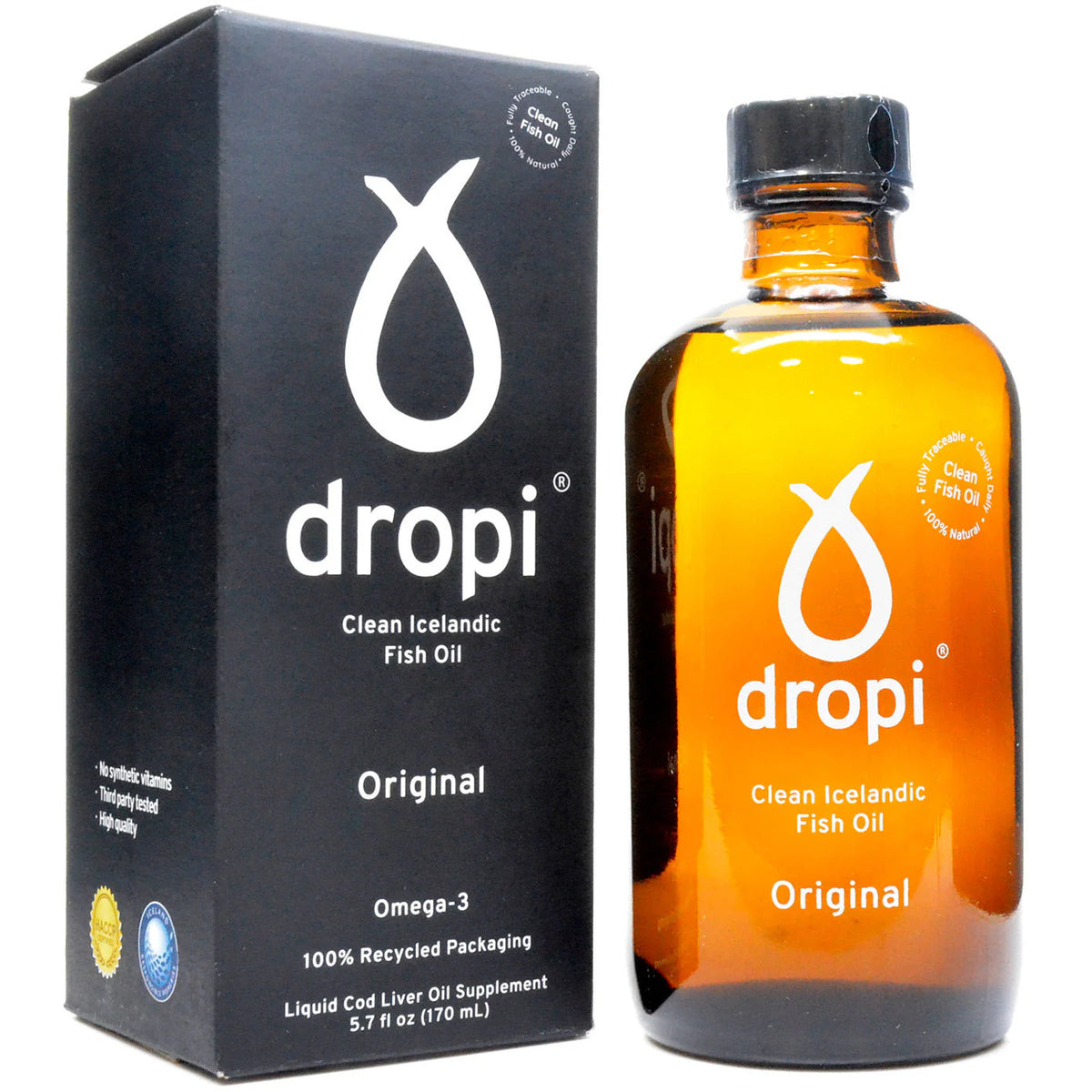 Liquid 5.7 fl oz (170 mL) E512622