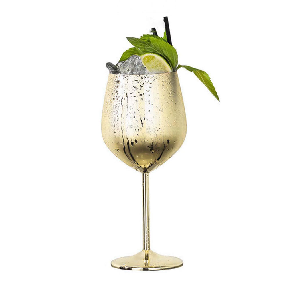 Champagne Glasses Goblet Drinkware Martini Glasses M59677