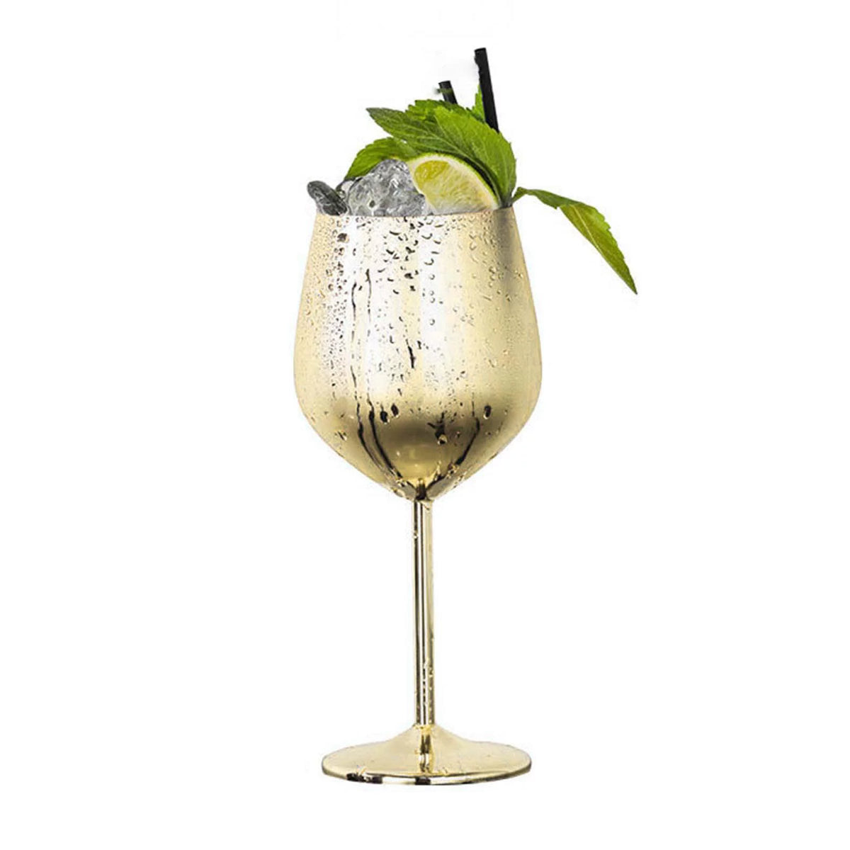 Champagne Glasses Goblet Drinkware Martini Glasses M59677