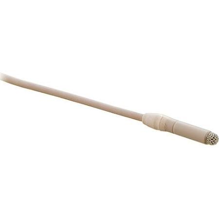 Omni Lavalier Mic with 1/8x22 TRS Connector O3830