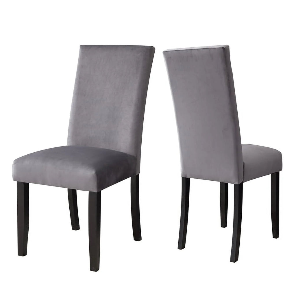 64" Marble Top 6-piece Dining Set C247