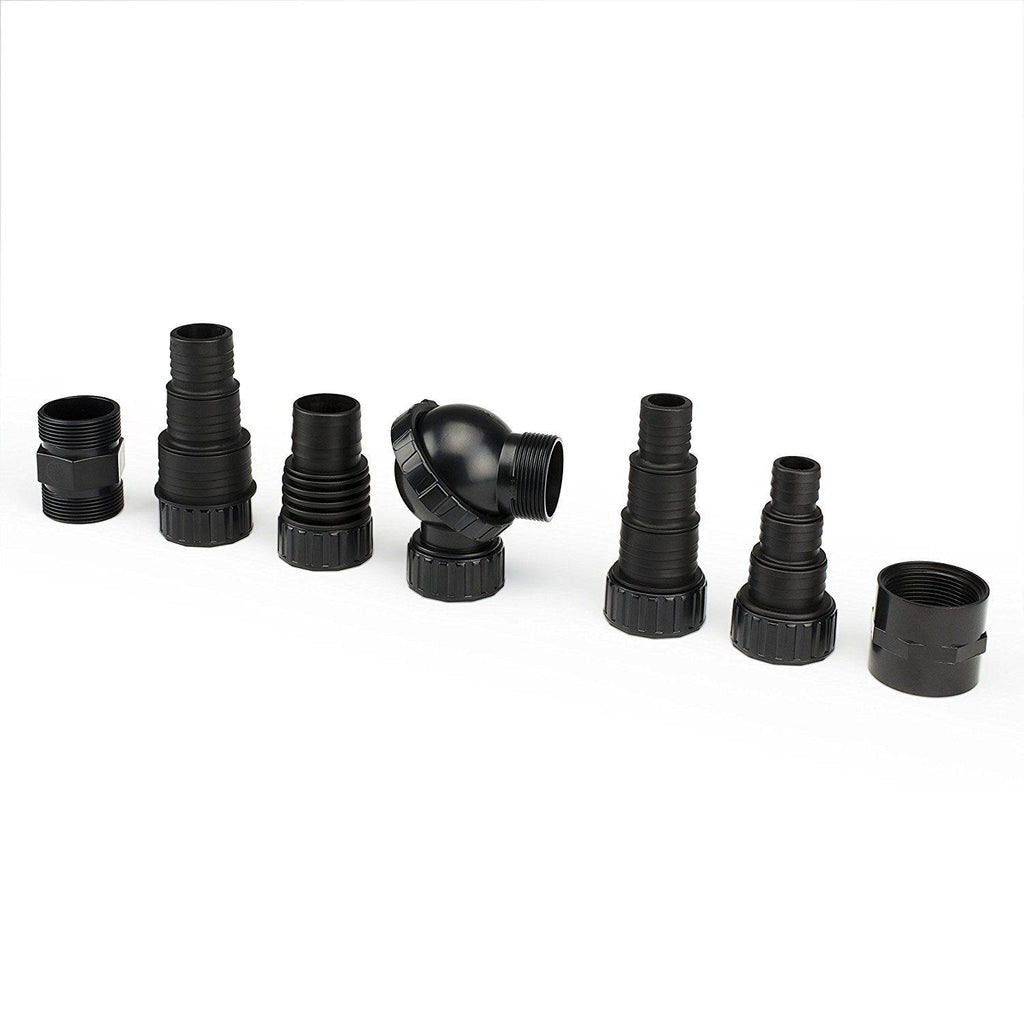 AquaSurge 5000 Pump L706