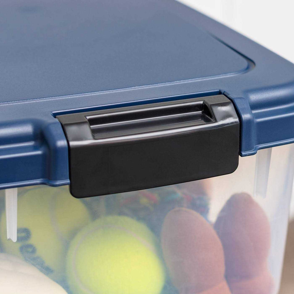 Airtight Pet Food Storage Container R7893