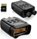 Digital Night Vision Binoculars with 3" LCD L839335