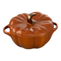 24oz Burnt Orange Ceramic Dish G677