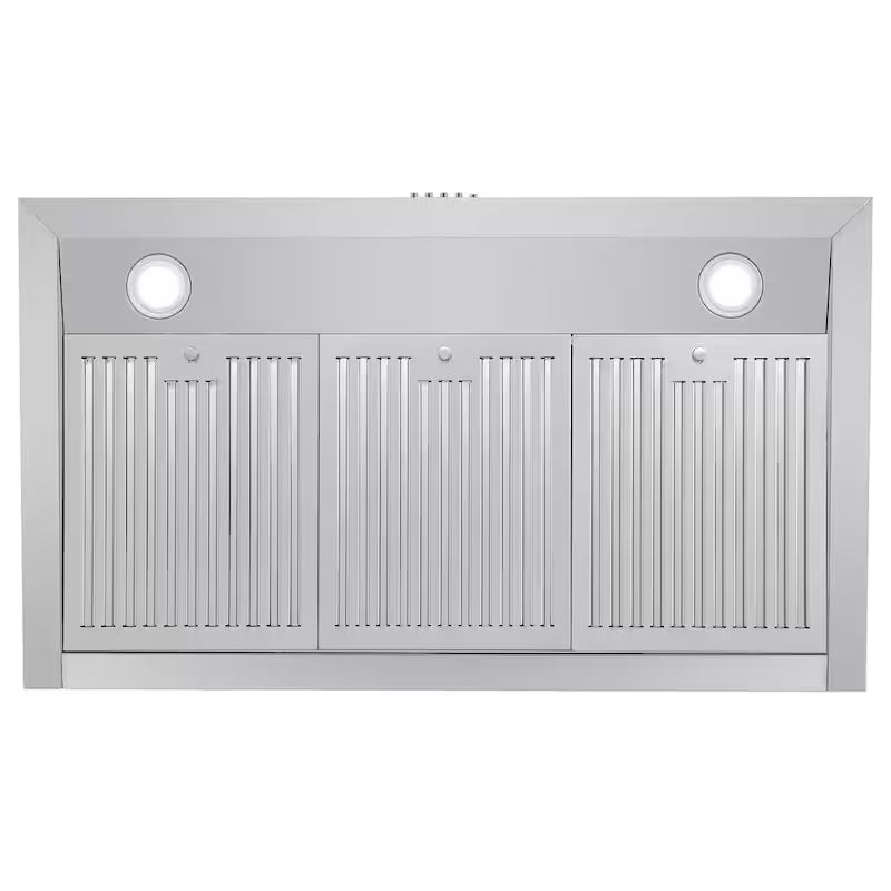 36 in. Stainless Steel Under Cabinet Range Hood Q6913